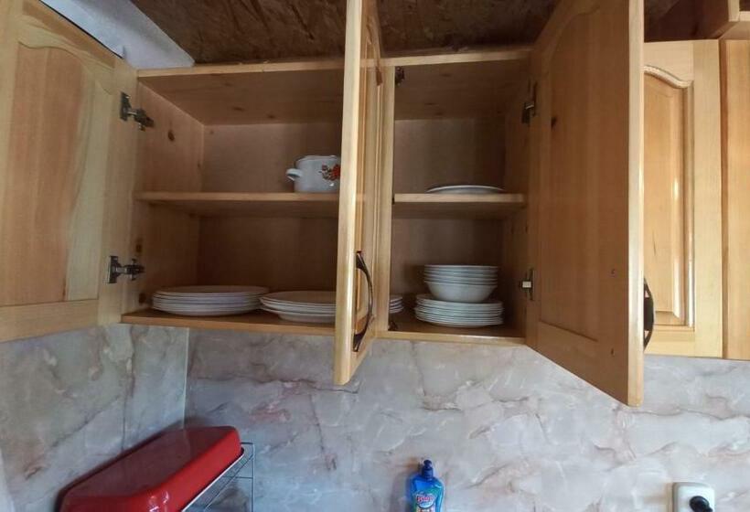 слънчевата къща