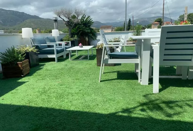 Apartamento Exclusivo Costa Dorada