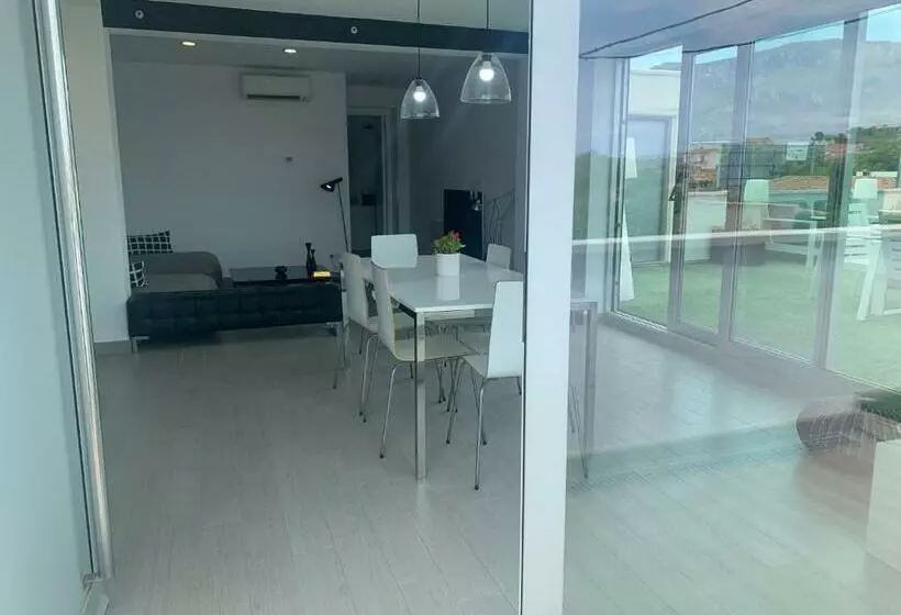 Apartamento Exclusivo Costa Dorada