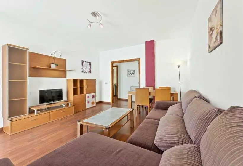 Apartamento Leon 2