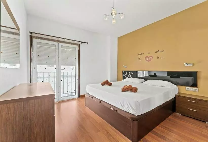 Apartamento Leon 2