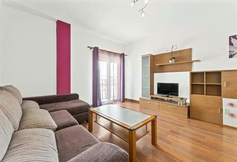 Apartamento Leon 2