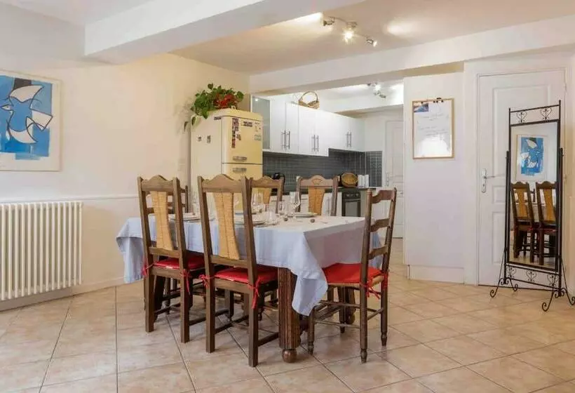Cabana & L Hirondelle   Maison De Village