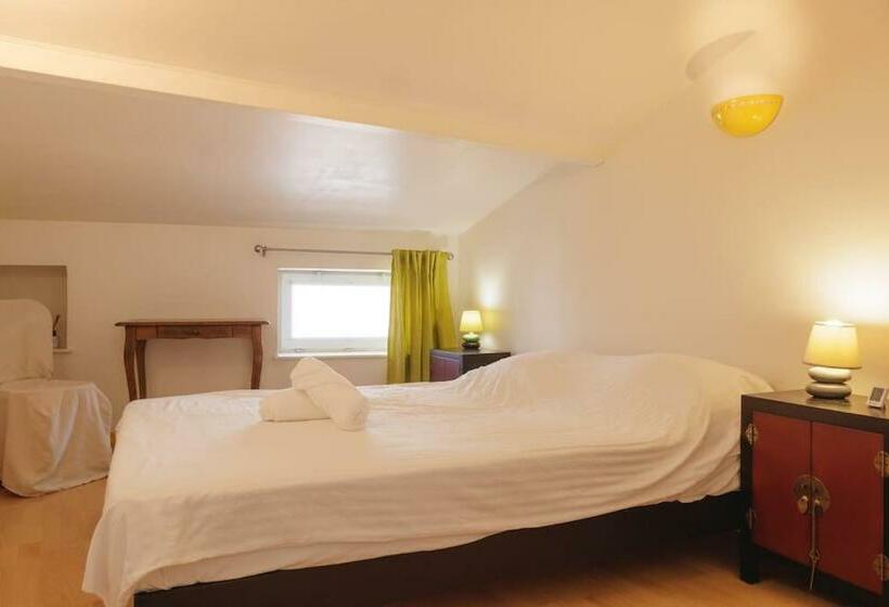 Cabana & L Hirondelle   Maison De Village