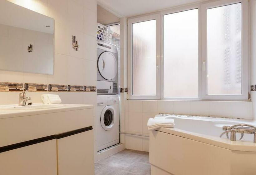 Cabana & L Hirondelle   Maison De Village