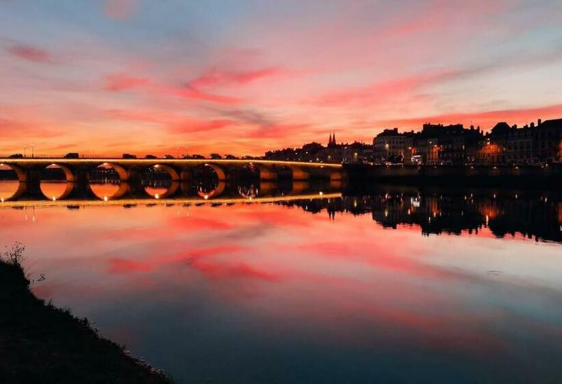 Cabana & L Hirondelle   Maison De Village