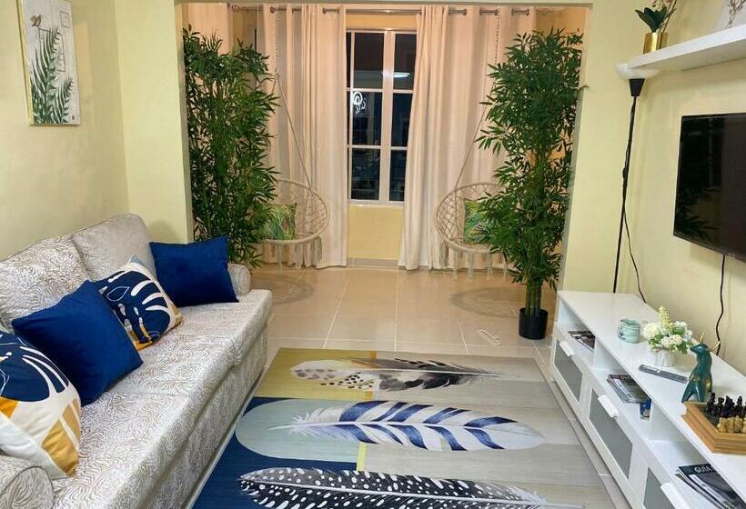 Casa Apartamento Valentina