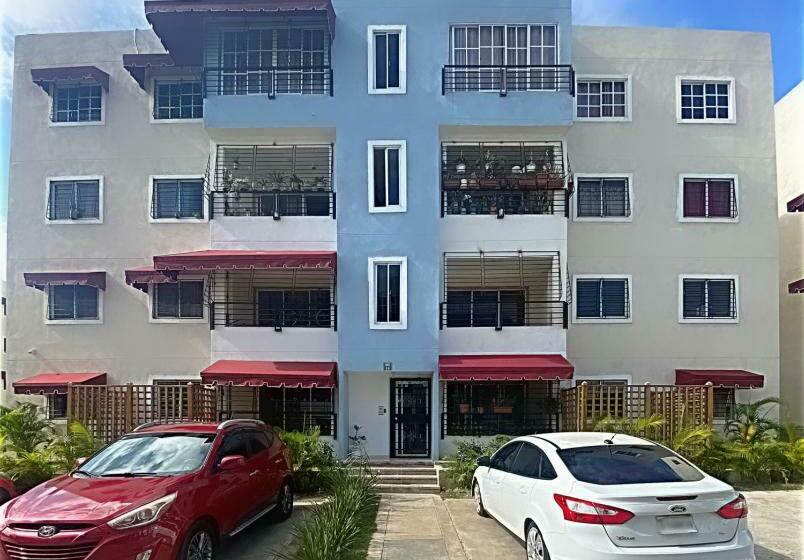 Casa Apartamento Valentina