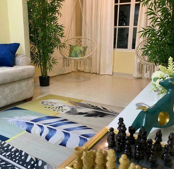 Casa Apartamento Valentina