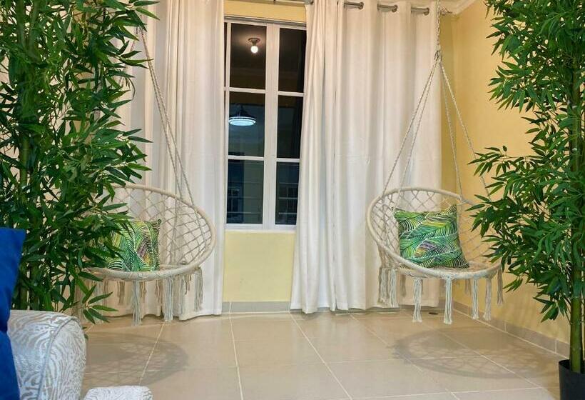 Casa Apartamento Valentina