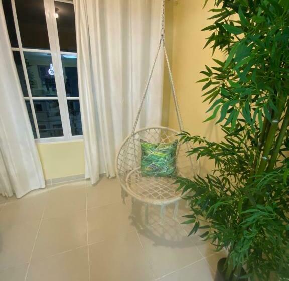 Casa Apartamento Valentina