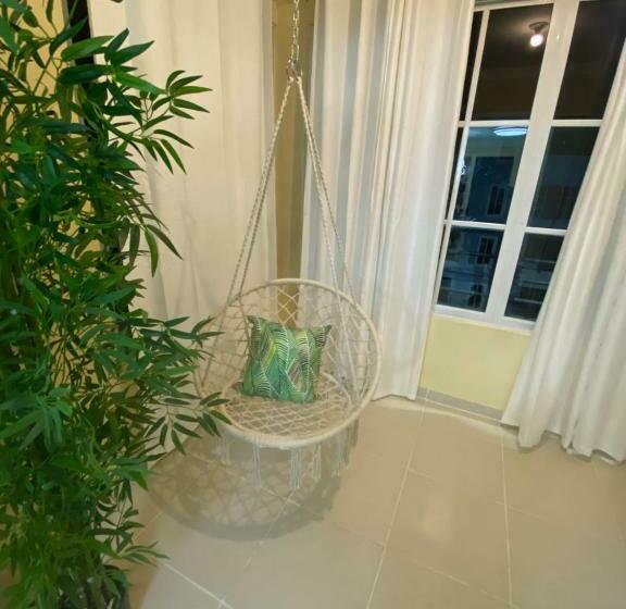 Casa Apartamento Valentina