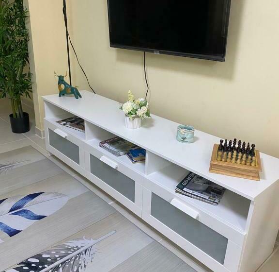 Casa Apartamento Valentina