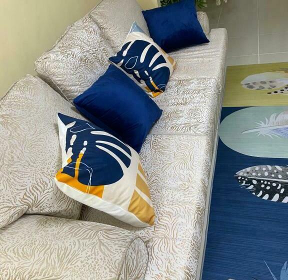 Casa Apartamento Valentina