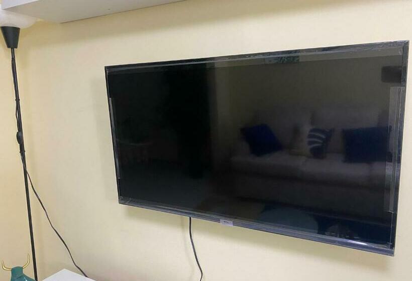 Casa Apartamento Valentina