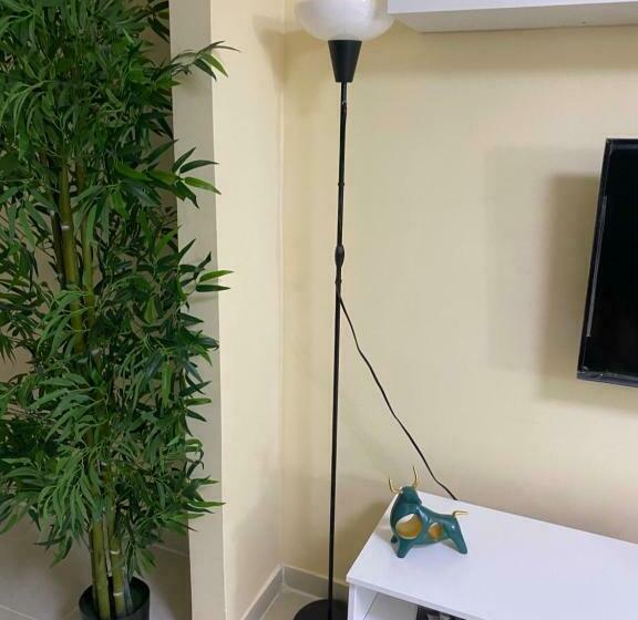 Casa Apartamento Valentina