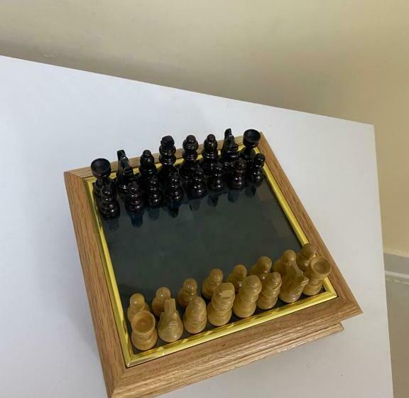 Casa Apartamento Valentina