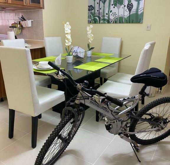 Casa Apartamento Valentina