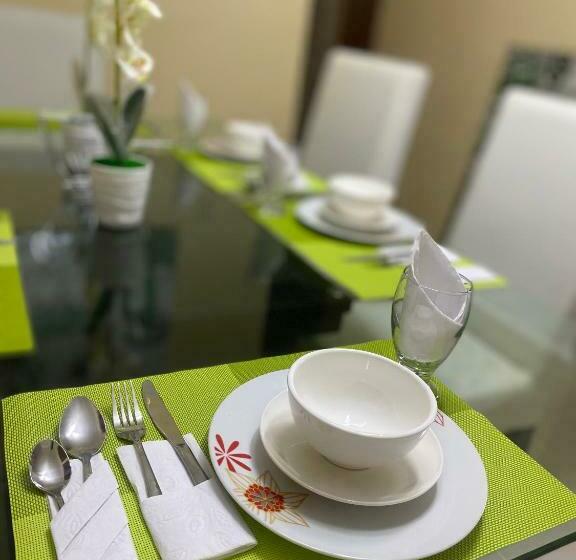 Casa Apartamento Valentina