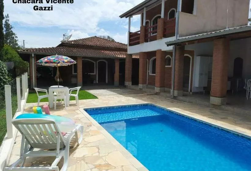 Chácara Vicente Gazzi