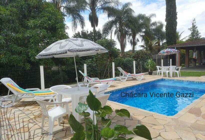 Chácara Vicente Gazzi