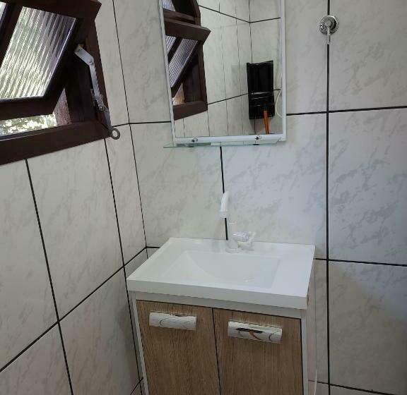 Chácara Vicente Gazzi