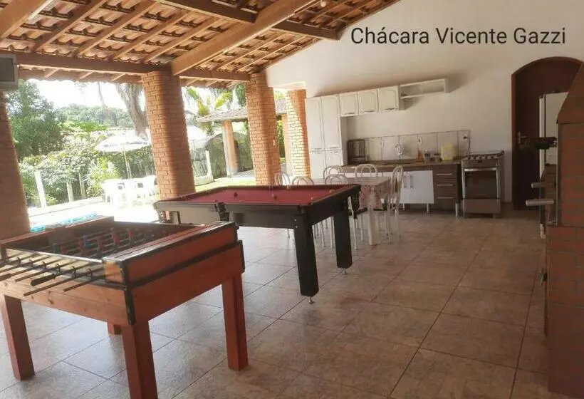 Chácara Vicente Gazzi