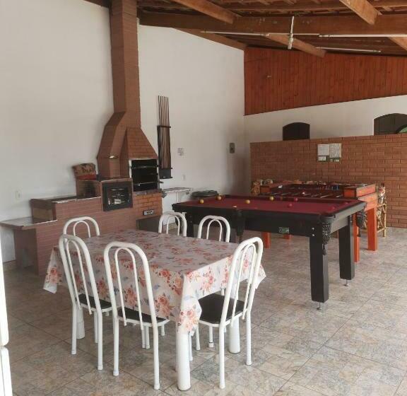 Chácara Vicente Gazzi