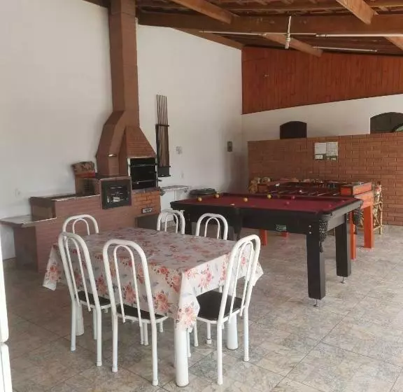 Chácara Vicente Gazzi