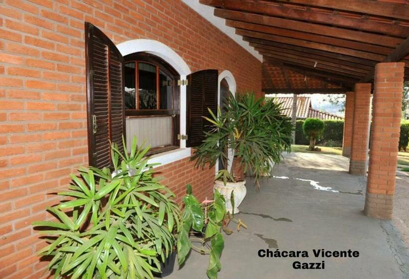 Chácara Vicente Gazzi