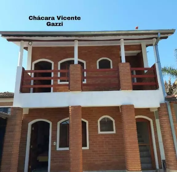 Chácara Vicente Gazzi