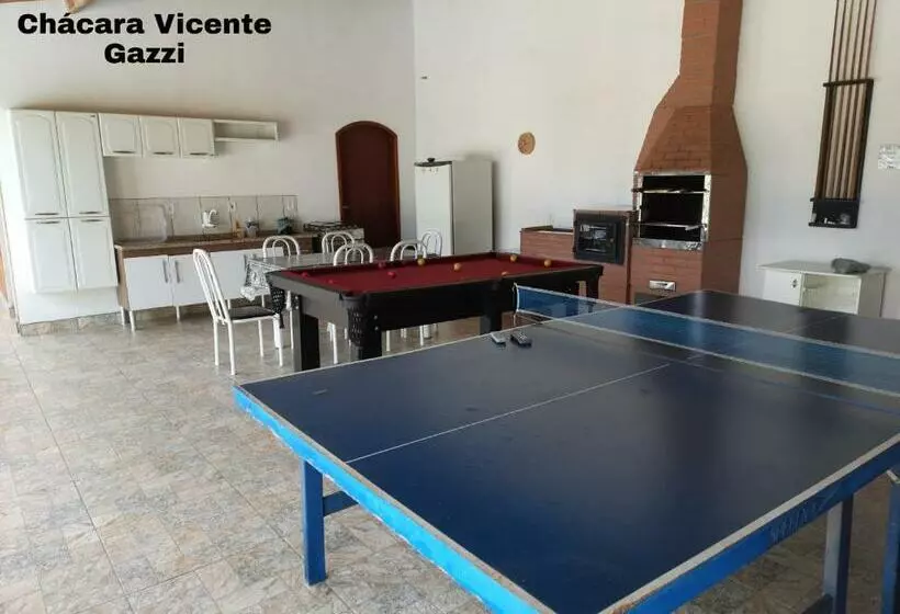 Chácara Vicente Gazzi