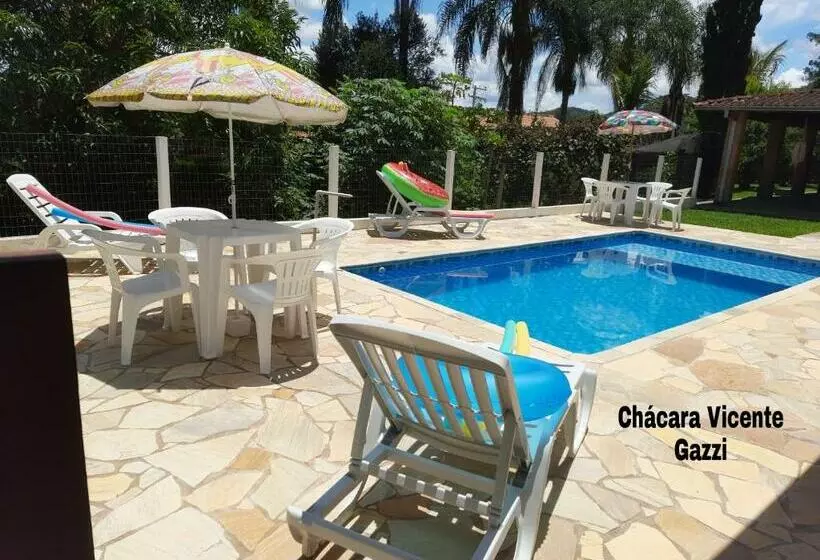 Chácara Vicente Gazzi