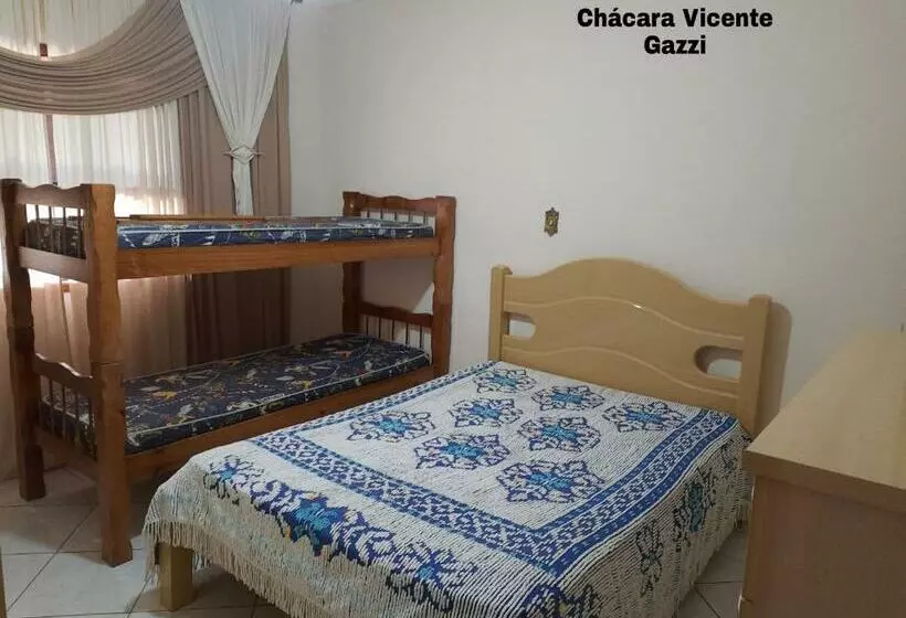 Chácara Vicente Gazzi