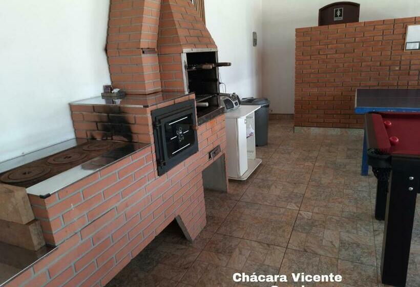 Chácara Vicente Gazzi