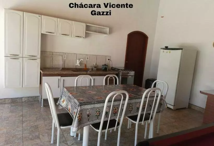 Chácara Vicente Gazzi