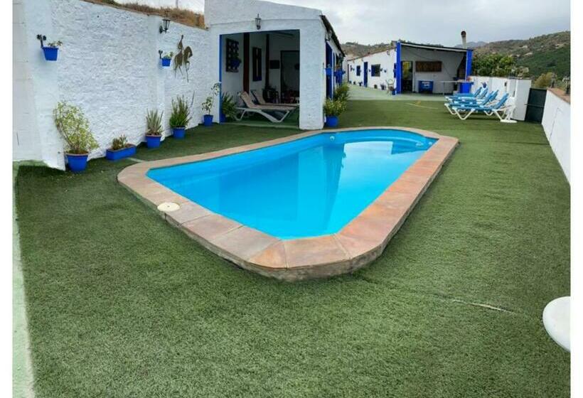 Cortijo Rural Los Erales