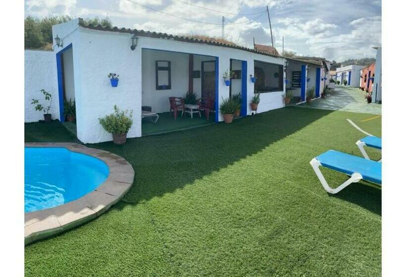 Cortijo Rural Los Erales