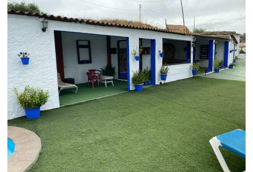 Cortijo Rural Los Erales