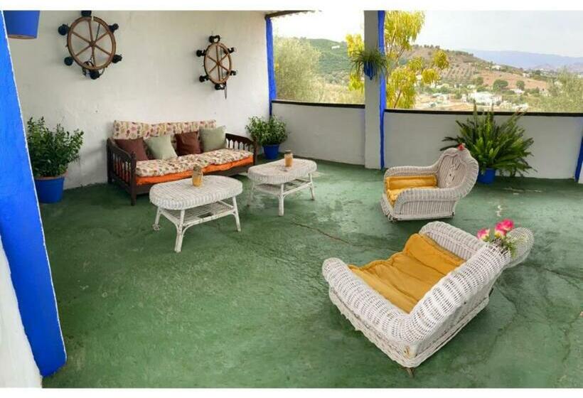 Cortijo Rural Los Erales