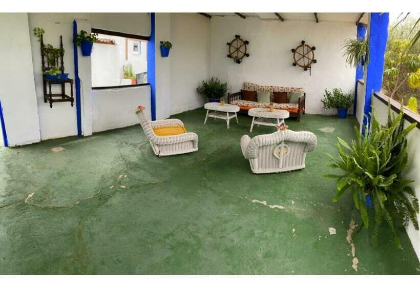 Cortijo Rural Los Erales