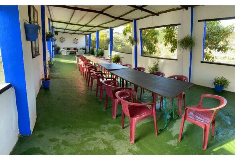 Cortijo Rural Los Erales