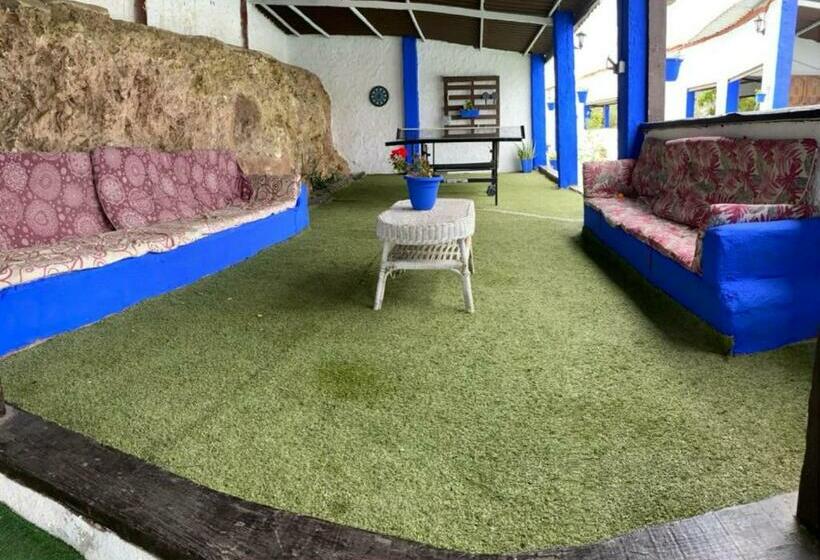 Cortijo Rural Los Erales