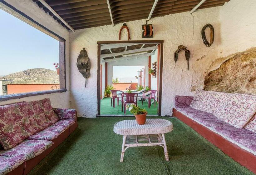 Cortijo Rural Los Erales