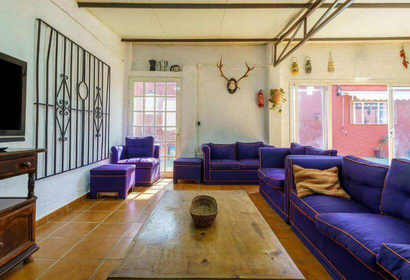 Cortijo Rural Los Erales