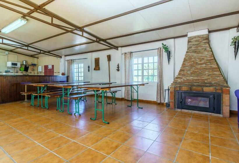 Cortijo Rural Los Erales