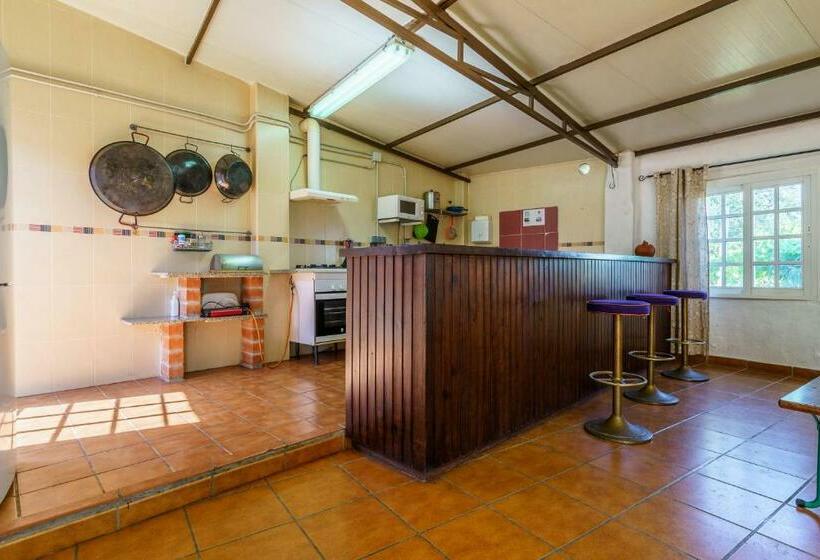 Cortijo Rural Los Erales