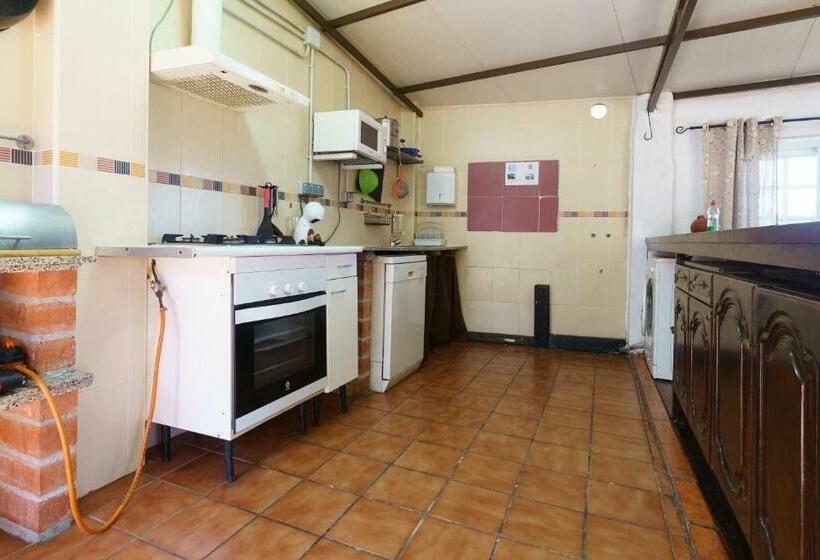 Cortijo Rural Los Erales