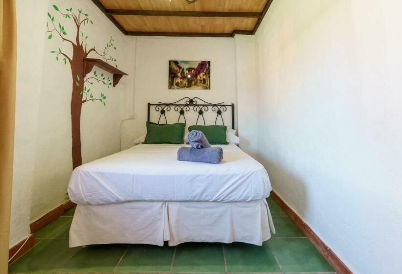 Cortijo Rural Los Erales