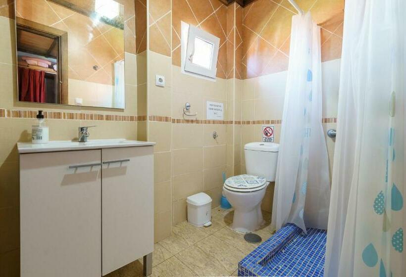 Cortijo Rural Los Erales